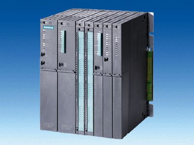 plc S7-400