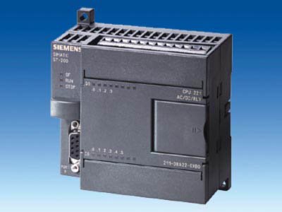 plc S7-200